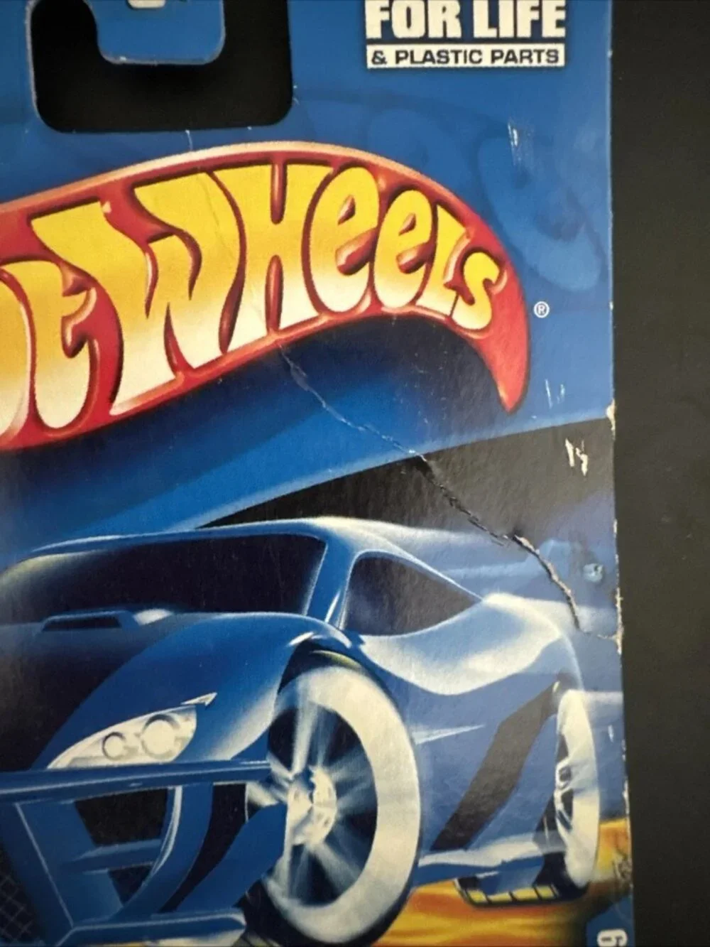 Hot Wheels 2000 hot